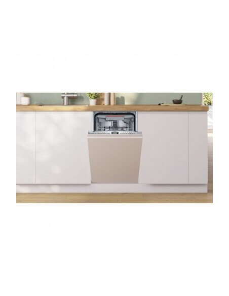 Indaplovė Bosch SPH4EMX24E