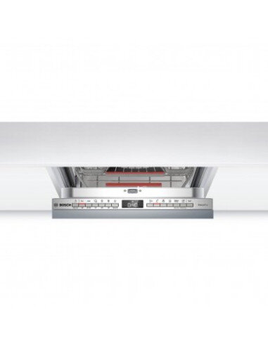 Indaplovė Bosch SPH4EMX24E