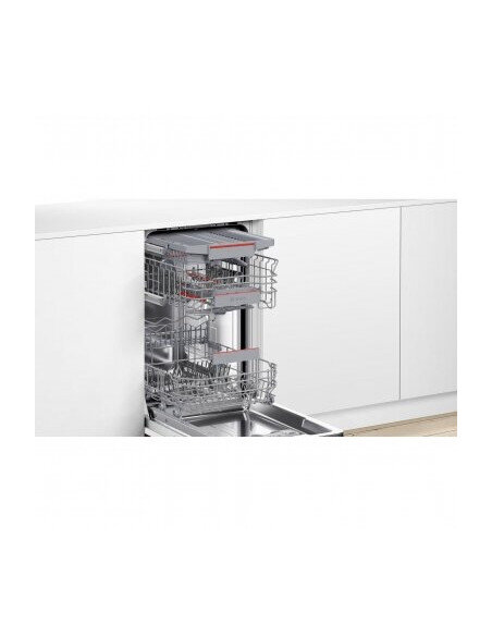 Indaplovė Bosch SPH4EMX24E