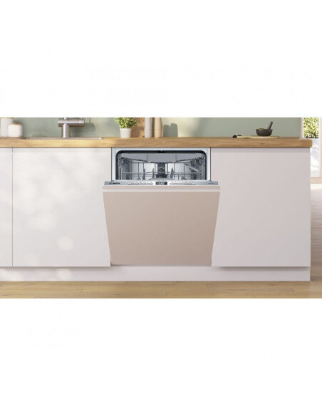 Indaplovė Bosch SMV4HMX01S