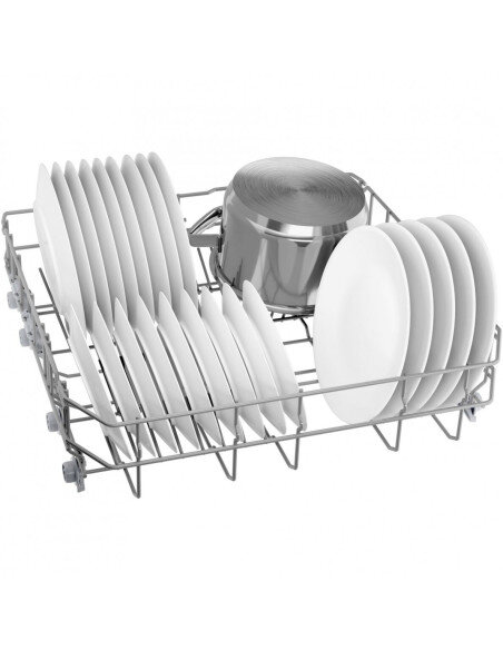 Indaplovė Bosch SMV4HMX01S