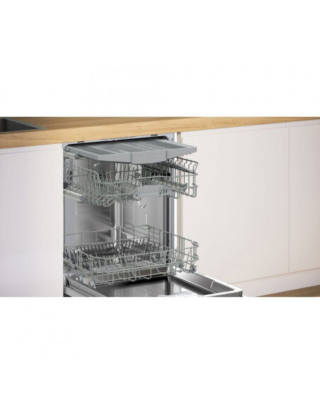 Indaplovė Bosch SMV4HMX01S