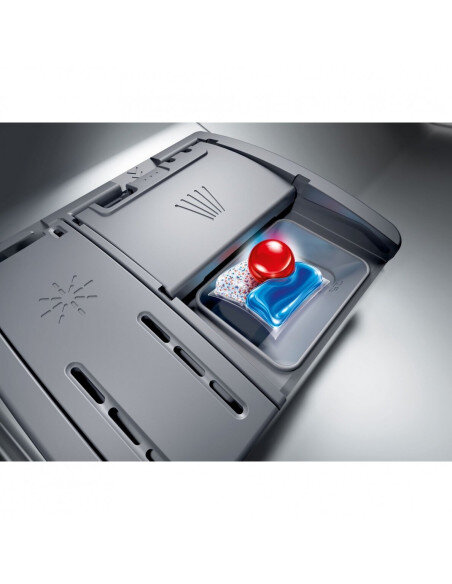 Indaplovė Bosch SMV4HMX01S