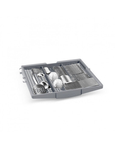 Indaplovė Bosch SMV4HMX01S