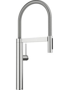 CULINA-S II PVD Steel