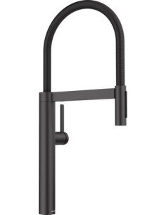 CULINA-S II Black matt