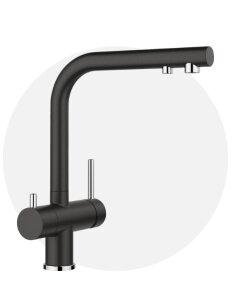 Maišytuvas BLANCO FONTAS II...