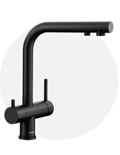 Maišytuvas BLANCO FONTAS II...