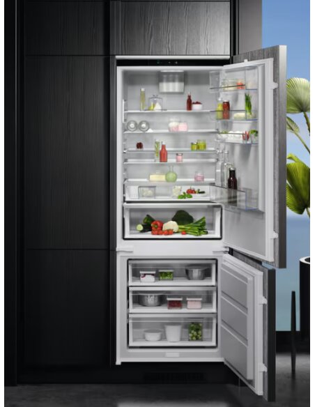 Įmontuojamas šaldytuvas AEG EK7D75S