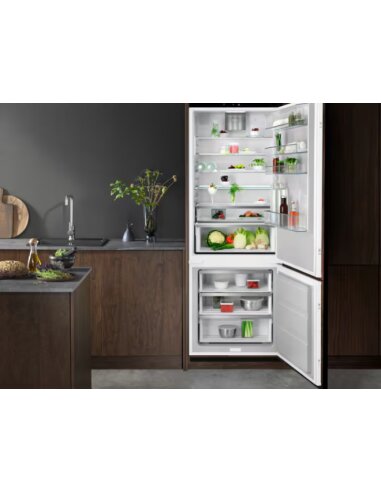 Įmontuojamas šaldytuvas AEG EK7D75S