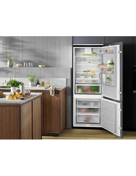 Įmontuojamas šaldytuvas AEG EK7D75S