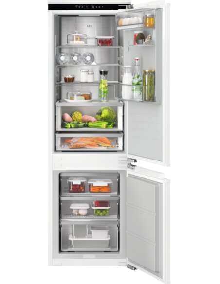 Įmontuojamas šaldytuvas AEG TSC9V181DC