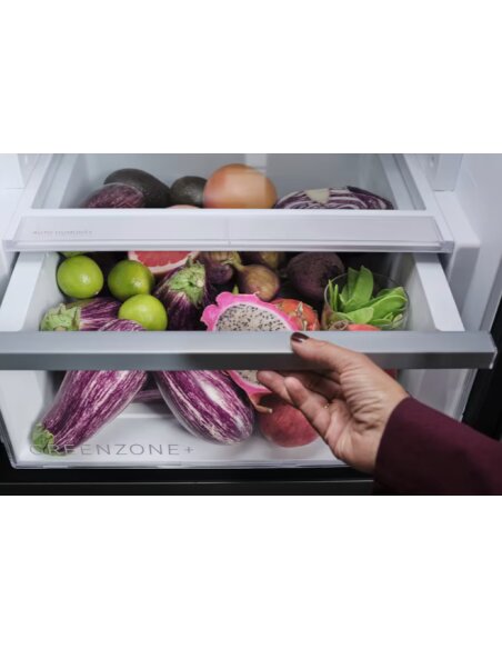 Įmontuojamas šaldytuvas AEG TSC9V181DC