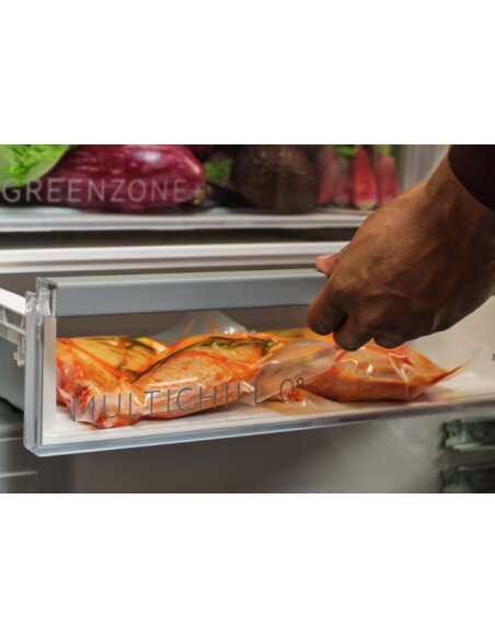 Įmontuojamas šaldytuvas AEG TSC9V181DC