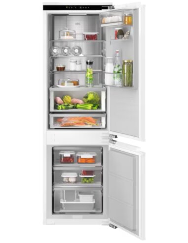 Įmontuojamas šaldytuvas AEG TSC9V181DC