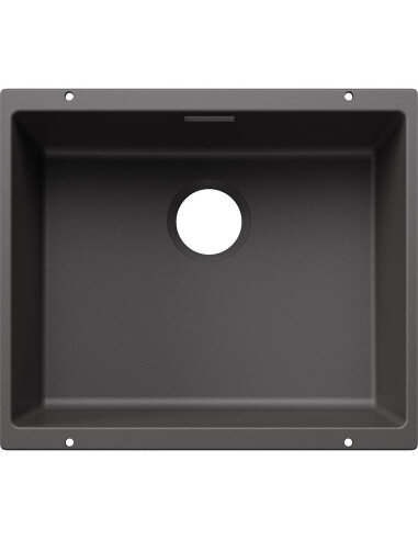 SUBLINE 500-U SILG Rock grey O.ZUB O.AF WFS