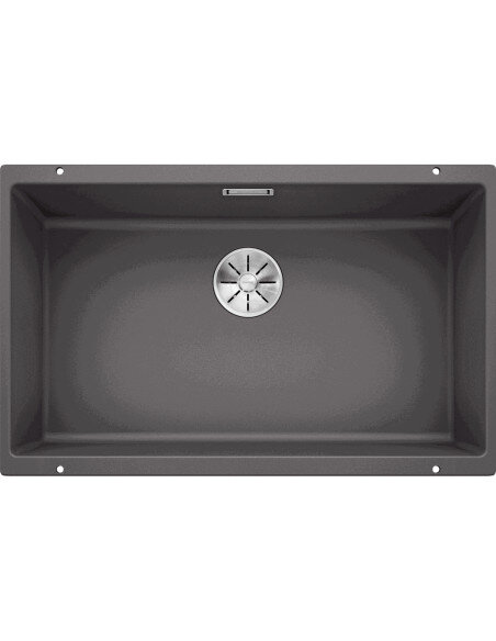  SUBLINE 700-U SILG PDUR Rock grey InFino O.AF