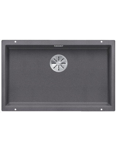  SUBLINE 700-U SILG PDUR Rock grey InFino O.AF