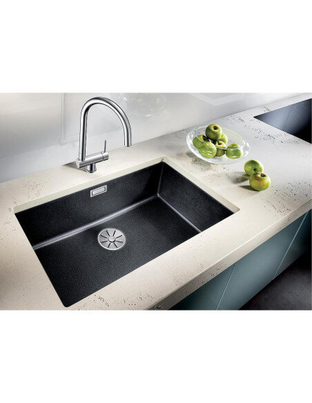  SUBLINE 700-U SILG PDUR Rock grey InFino O.AF