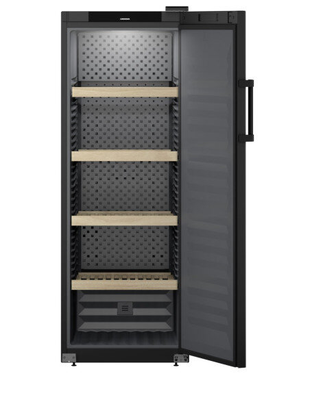 Vyno šaldytuvas Liebherr WSbl 5001 GrandCru