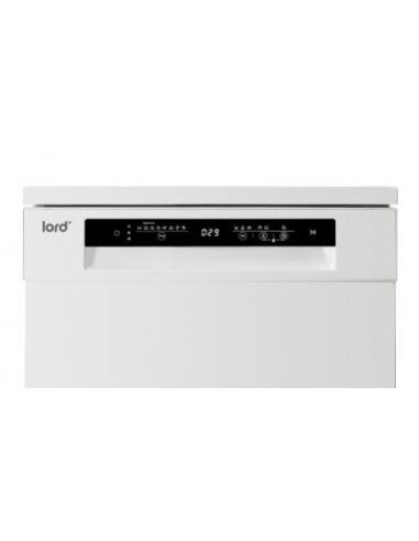 Indaplovė Lord D3 4.GN