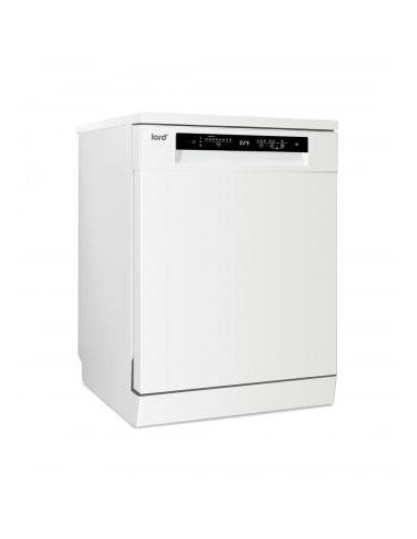 Indaplovė Lord D3 4.GN