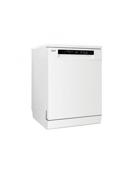 Indaplovė Lord D3 4.GN