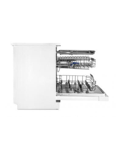 Indaplovė Lord D3 4.GN