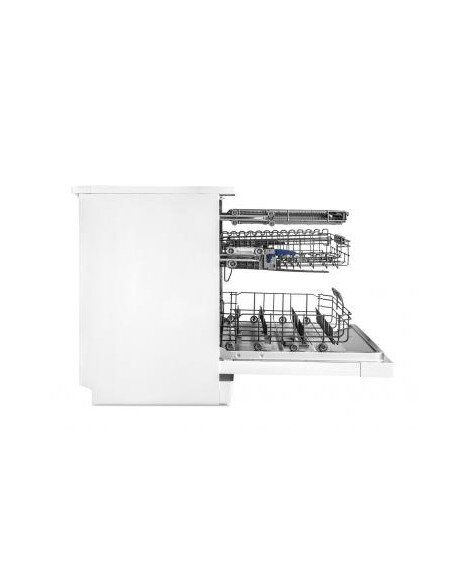 Indaplovė Lord D3 4.GN