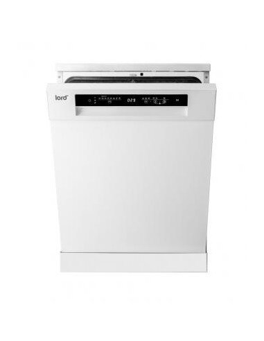 Indaplovė Lord D3 4.GN