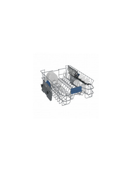 Dishwasher BEKO BDIS48E041Q