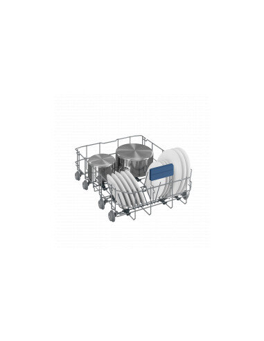 Dishwasher BEKO BDIS48E041Q
