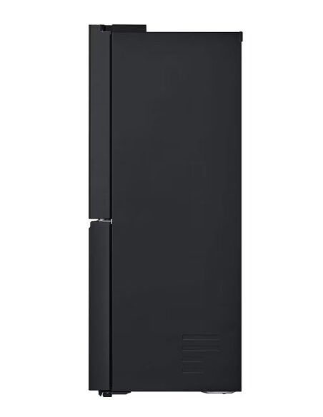 Šaldytuvas Side-by-Side LG GMG861EPAE