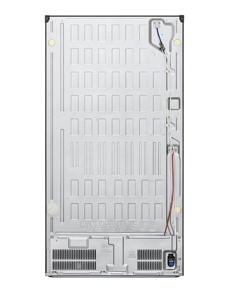 Šaldytuvas Side-by-Side LG GMG861EPAE