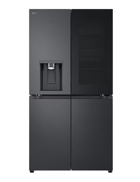 Šaldytuvas Side-by-Side LG GMG861EPAE