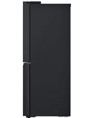 Šaldytuvas Side-by-Side LG GMG861EPAE