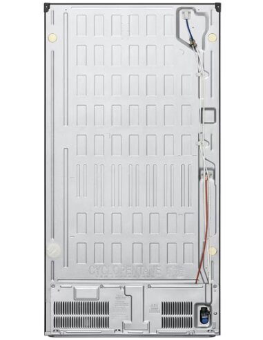 Šaldytuvas Side-by-Side LG GMG861EPAE