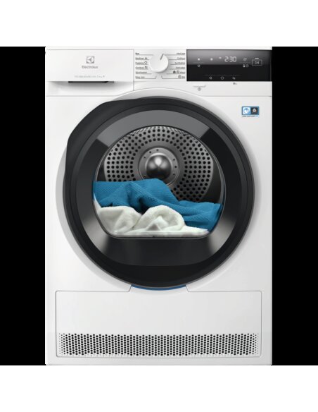 Džiovyklė Electrolux EW7D395UCE