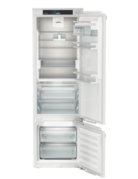 Šaldytuvas-šaldiklis LIEBHERR ICBbi 5152 Prime BioFresh