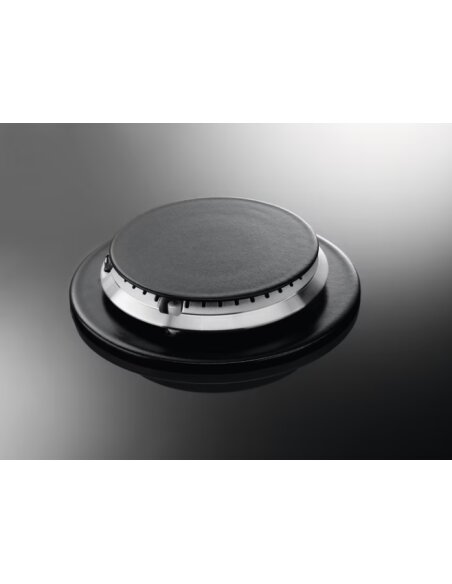 Dujinė kaitlentė ELECTROLUX KGG6426K