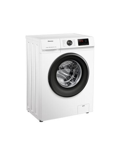 Skalbyklė HISENSE WFVB6010EM