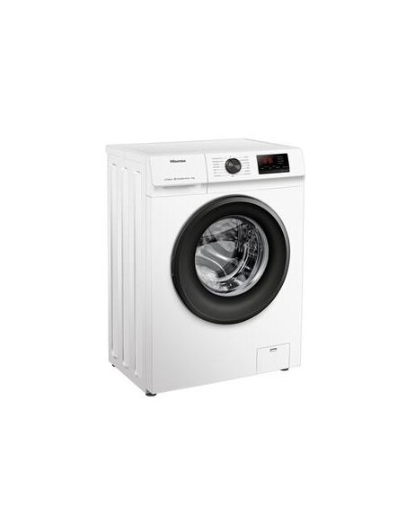Skalbyklė HISENSE WFVB6010EM