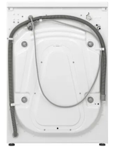 Skalbyklė HISENSE WFVB6010EM