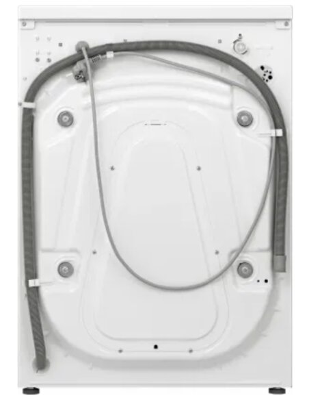 Skalbyklė HISENSE WFVB6010EM
