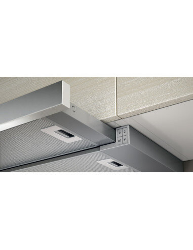 Gartraukis ELICA TT14 LUX GRIX/A/60 |...