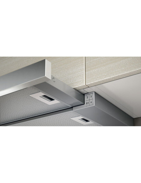 Gartraukis ELICA TT14 LUX GRIX/A/60 | PRF0201269