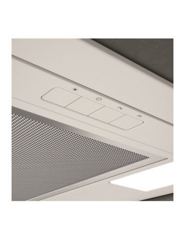 Gartraukis ELICA CT17 C WH/A/52 |...