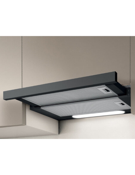 Gartraukis ELICA TT14 LUX BL/A/50 | PRF0201281