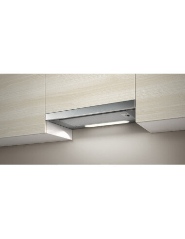 Gartraukis ELICA TT14 LUX GRIX/A/50 |...