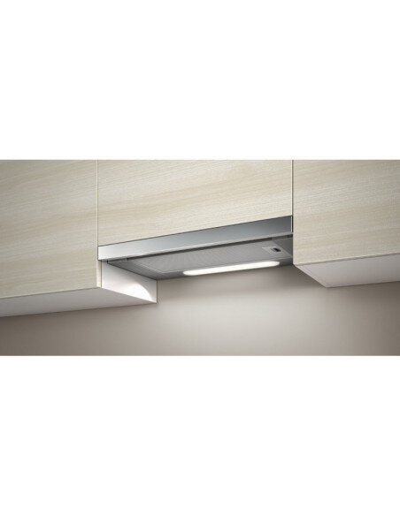 Gartraukis ELICA TT14 LUX GRIX/A/50 | PRF0201264